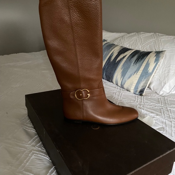 gucci riding boots - Picture 7 of 10